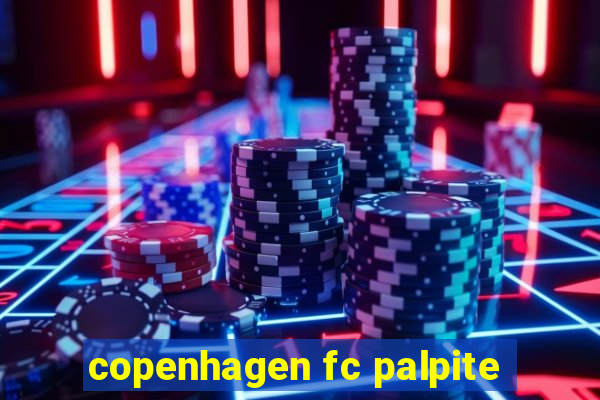 copenhagen fc palpite